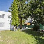 Apartman Thomas By Interhome *