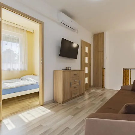 Thomas By Interhome 公寓 *