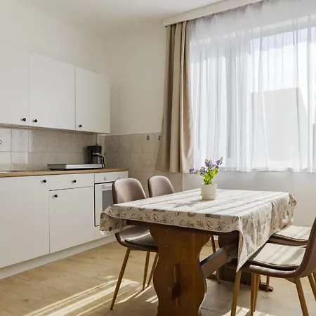 Lägenhet Thomas By Interhome