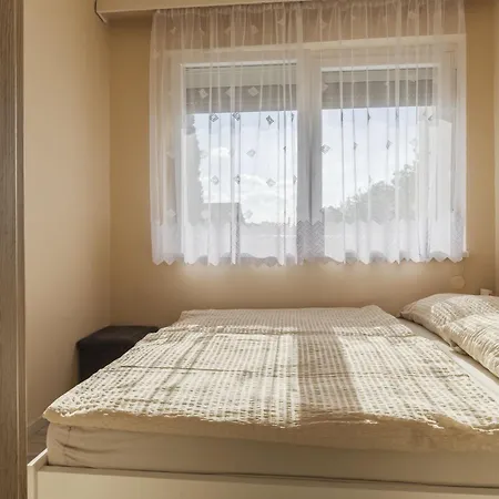 公寓 Thomas By Interhome