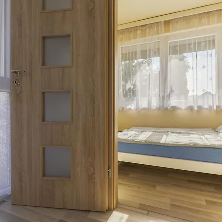 Thomas By Interhome 公寓