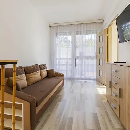 Thomas By Interhome 公寓 希欧福克