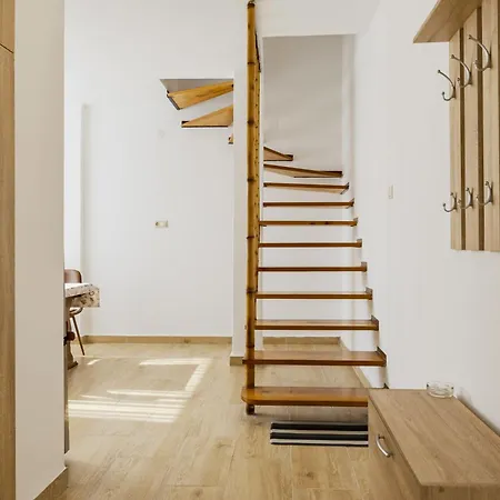 Appartamento Thomas By Interhome Siófok