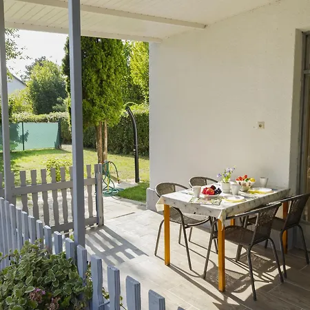 Thomas By Interhome Apartment