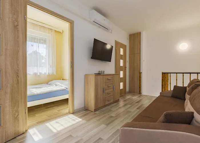 Thomas By Interhome 公寓 *