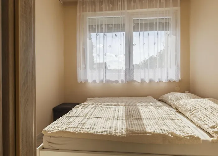 公寓 Thomas By Interhome