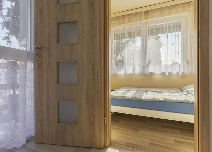 Thomas By Interhome 公寓