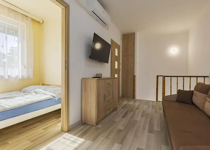 Thomas By Interhome 公寓 希欧福克