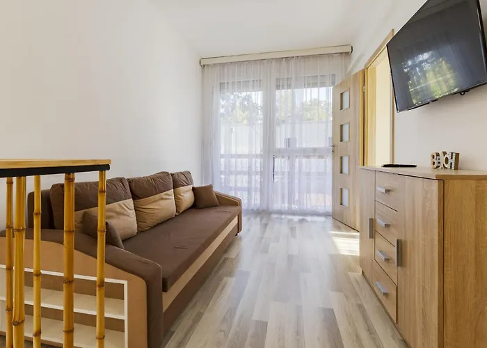 Thomas By Interhome Lägenhet Siófok