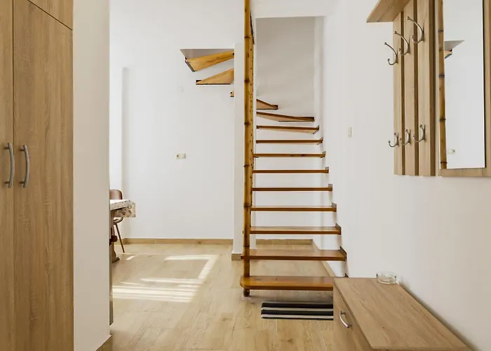 Lägenhet Thomas By Interhome Siófok