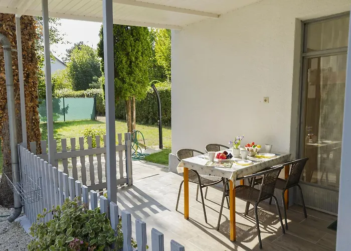 Thomas By Interhome 公寓