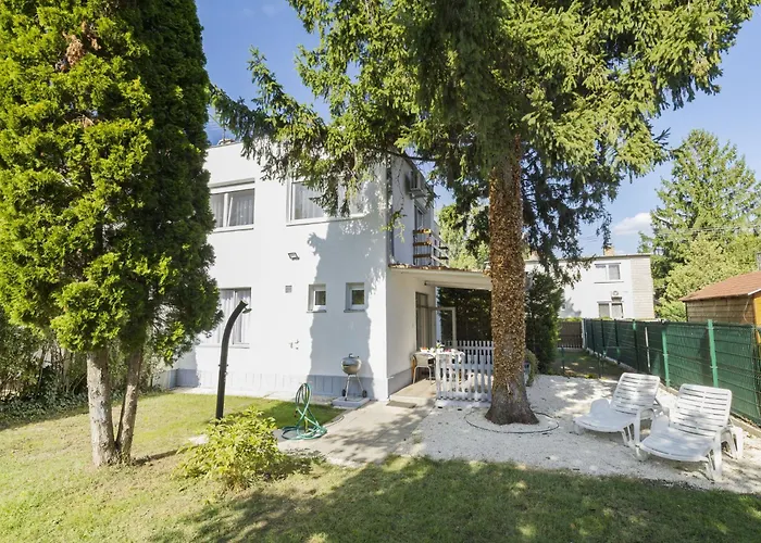 Thomas By Interhome Lägenhet