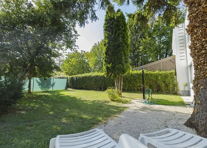 Thomas By Interhome Lägenhet *