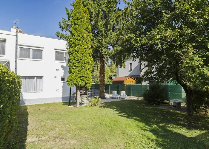 Lägenhet Thomas By Interhome *